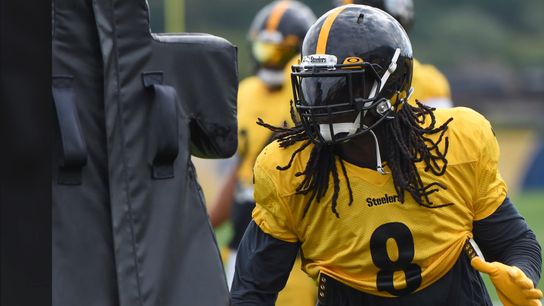 Lolley's Talking Point: Steelers, Ingram would be good fit ... at the right price taken on the South Side (Steelers). Photo by GETTY